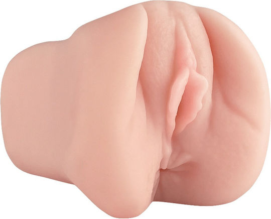 Alive Masturbator Vagina