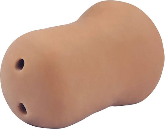 Alive Masturbator Vagina