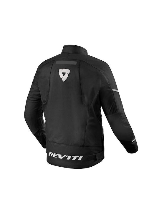 Rev'IT Undulate H2O Herren 4-Jahreszeiten Reitjacke Rev'IT Undulate H2O Herren 4-Jahreszeiten Reitjacke
