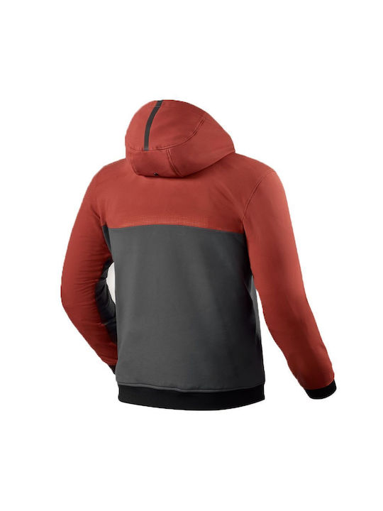 Rev'IT Parabolica 2 Men Winter Riding Jacket Rev'IT Parabolica 2 Men Winter Riding Jacket