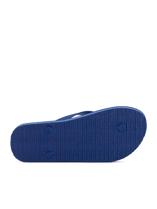 Women's Flip Flops Blue