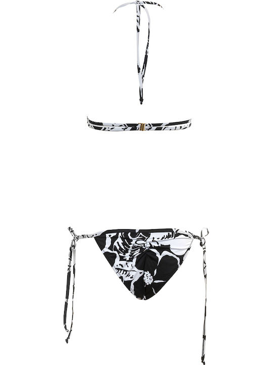 Bikini-Set Schwarz