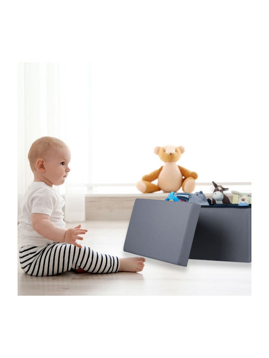 Eingangsmöbel mit Bank 39x76x38cm