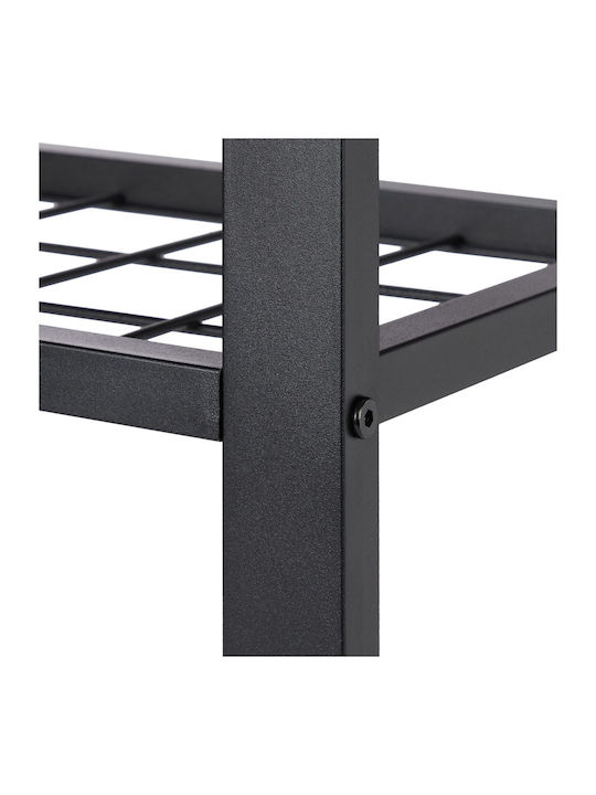 Mobilier de Intrare cu Dulap pentru Pantofi & Bancă 50.5x81x32cm