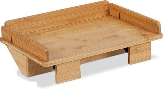 Raft Bej 11x38x26 cm