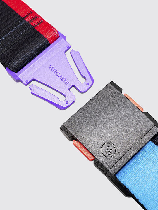 Arcade Belts