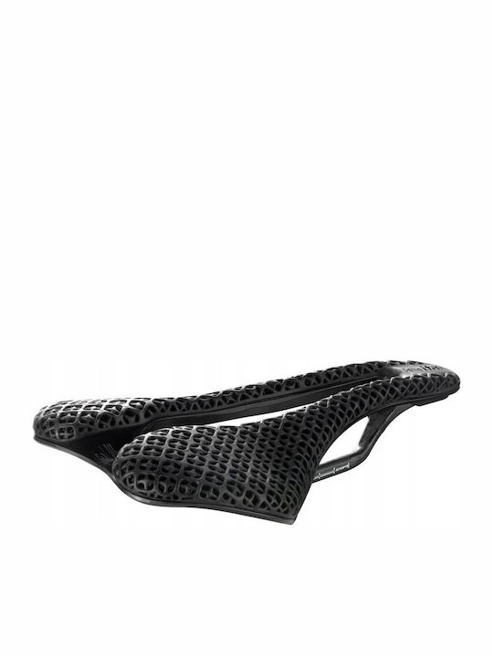 Selle Italia Black Bicycle Saddle Racing