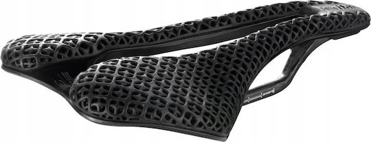 Selle Italia Black Bicycle Saddle Racing
