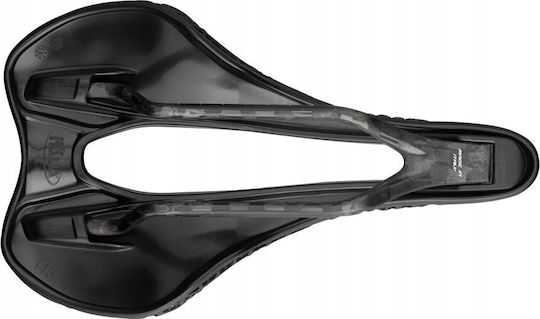 Selle Italia Black Bicycle Saddle Racing