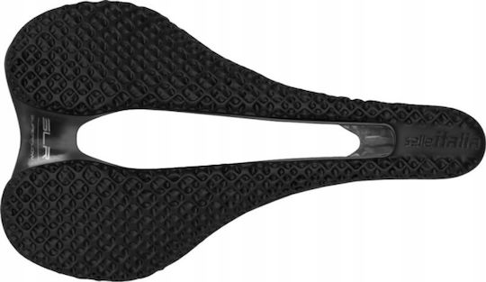 Selle Italia Black Bicycle Saddle Racing