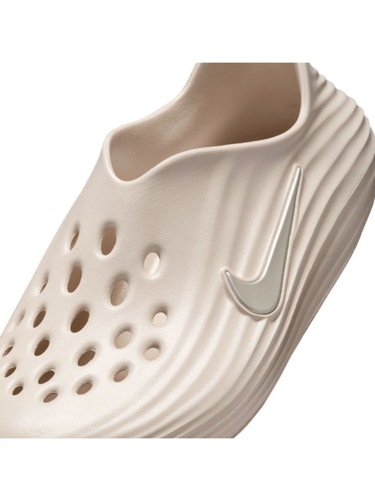 ReactX Rejuven8 Дамски Slip-On Бежови