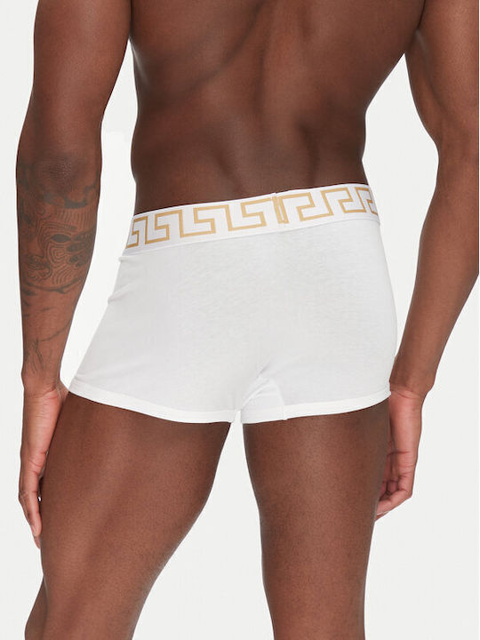 Ανδρικά Μποξεράκια White 3Pack