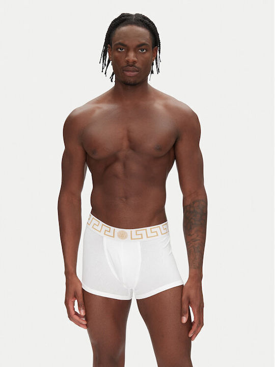 Ανδρικά Μποξεράκια White 3Pack