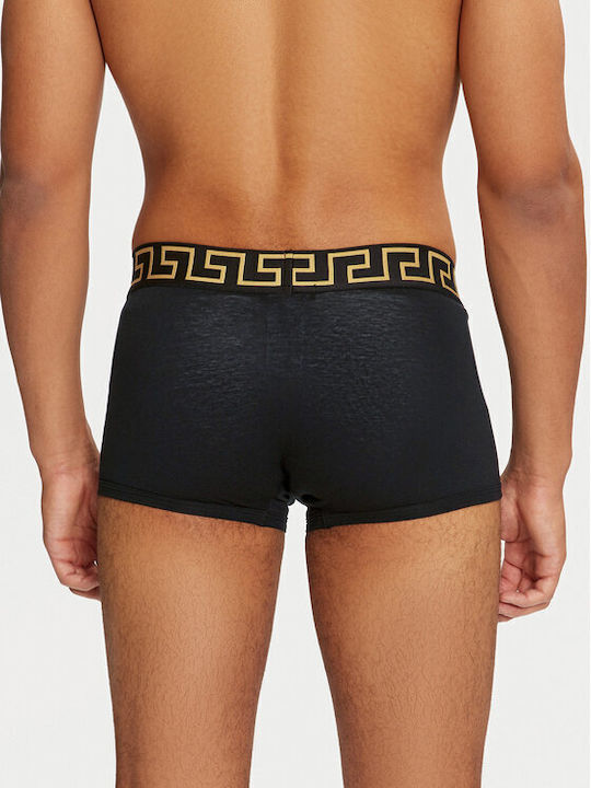 Herren Boxershorts Multicolor 2Packung
