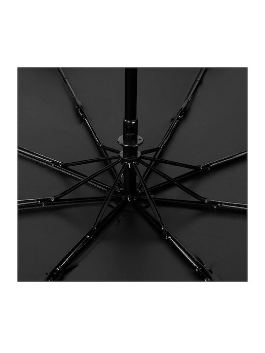 Windproof Automatic Umbrella Compact Yellow