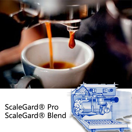 3M Ανταλλακτικό Φίλτρο Νερού Scalegard Blend B165cls