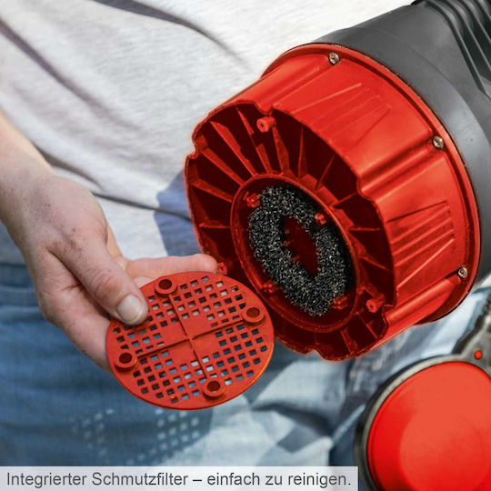 Scheppach Ηλεκτρική Αντλία Επιφάνειας 350W Μονοφασική