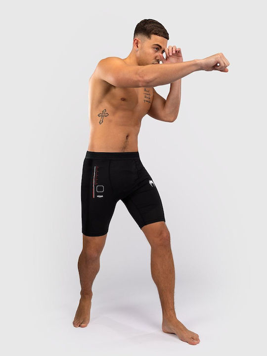 Venum VENUM-05527-100 Σορτσάκι MMA Schwarz