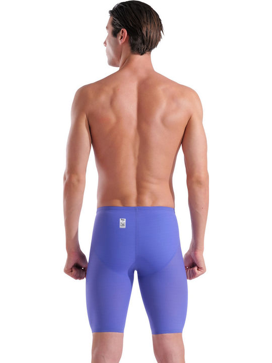 Arena Powerskin Carbon Air² Limited 006344-115 Renn-Jammer Badeanzug Schwimmen Lila