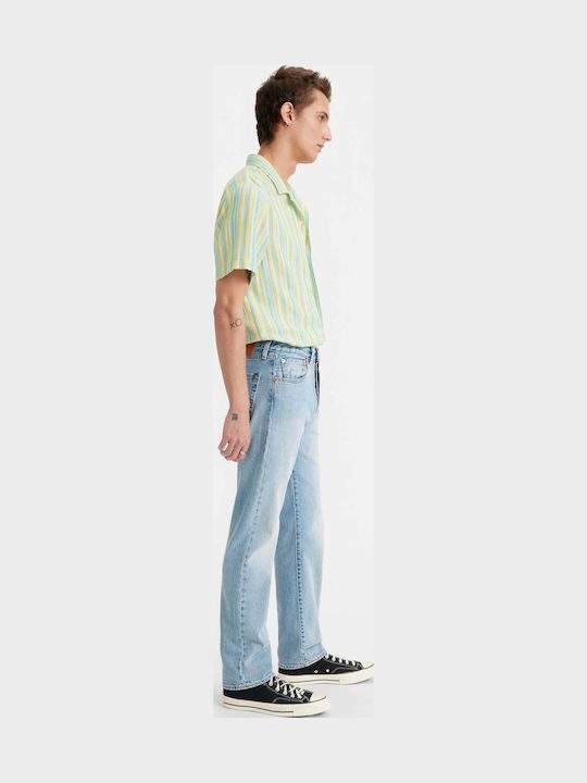 Levi's