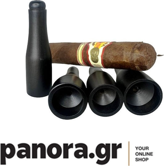 Panora Pipe with Black Screen