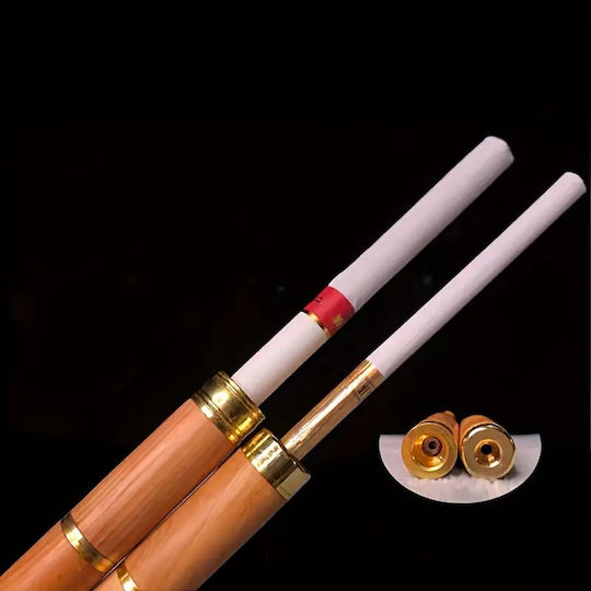 Panora Πίπα με Σίτα 85mm Καφέ