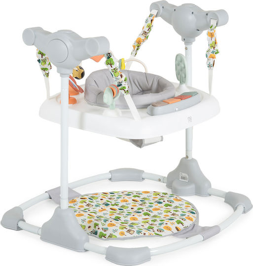 Moni Baby Jumper Jumper Hop with Music for 6+ Months