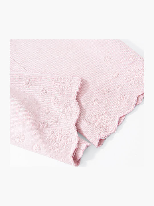Cool Club Kids' Pink Jeans Trousers