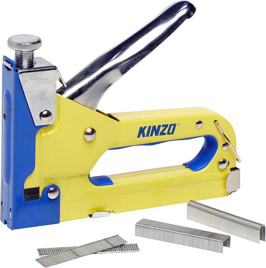 Capsator 1500 Conectori Kinzo