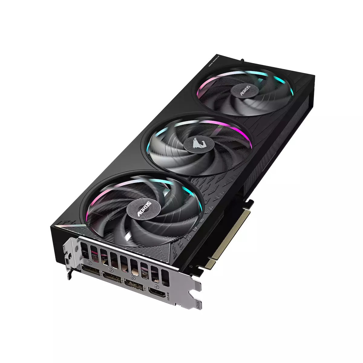 Gigabyte GeForce RTX 5060 Ti 16GB GDDR7 Aorus Elite Κάρτα Γραφικών