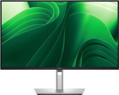 Dell P2425D IPS Monitor 23.8" QHD 2560x1440 με Χρόνο Απόκρισης 5ms GTG