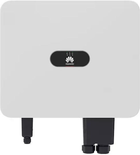 Huawei Sun2000 Inverter Ισχύος 15000W (Τριφασικό) SUN2000-15KTL-MB0