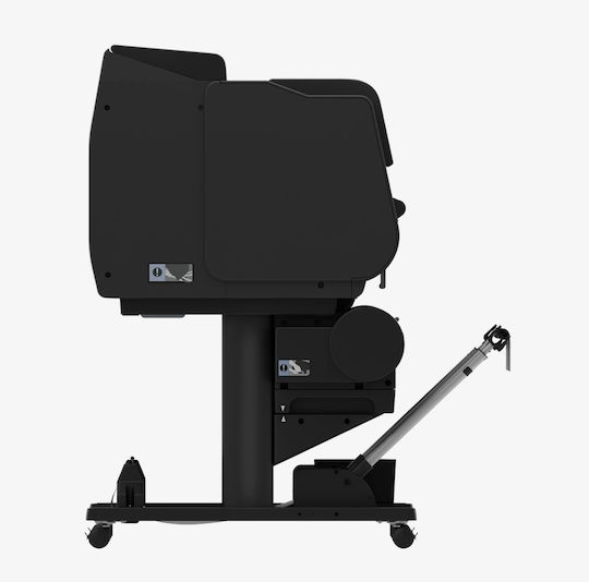 Plotter Canon Imageprograf Gp-4600s