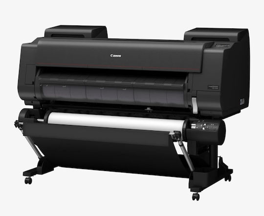 Plotter Canon Imageprograf Pro-4600