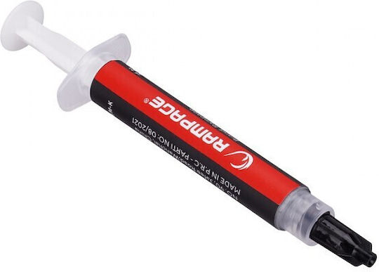 Rampage Thermal Paste 2gr