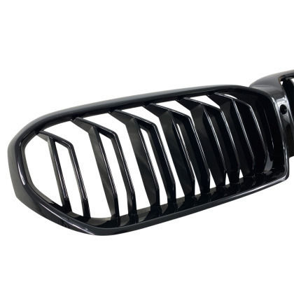 BMW G30 2020+ Double Glossy Masks 2pcs