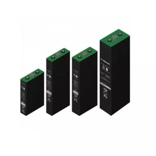 SunLight Μπαταρία Φωτοβολταϊκών GEL SOPzV 2V 488Ah C12 (RES4SOPzV565)