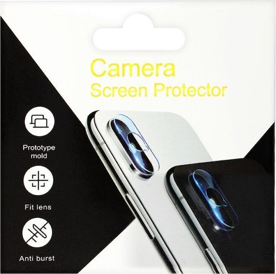 Tempered Glass Camera Lens Sam A16