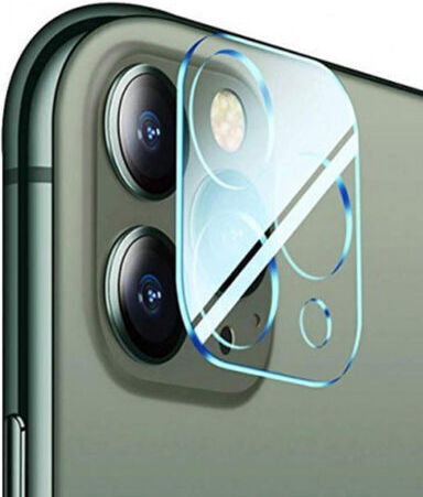 Προστασία Κάμερας Μεμβράνη Διάφανο για το Apple iPhone 12 Pro Max.