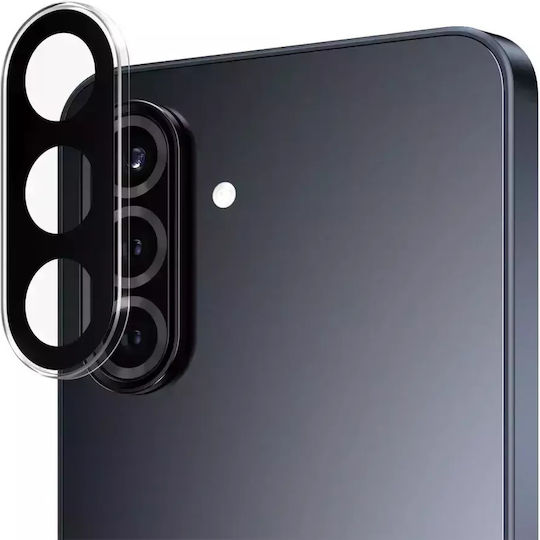 PanzerGlass Hoops Προστασία Κάμερας Tempered Glass Διάφανο για το Samsung Galaxy A36 5G