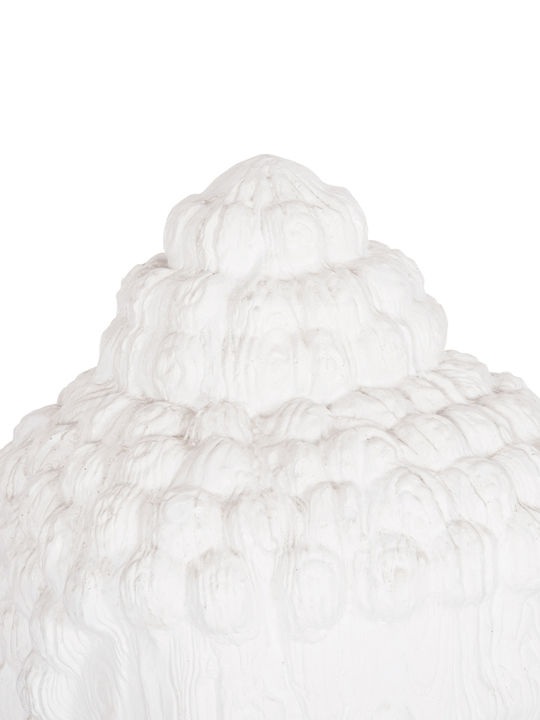 HomeMarkt Buddha XXL 90x90x100cm