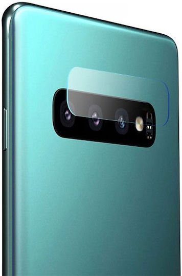 Blue Star Προστασία Κάμερας Tempered Glass για το Galaxy S10