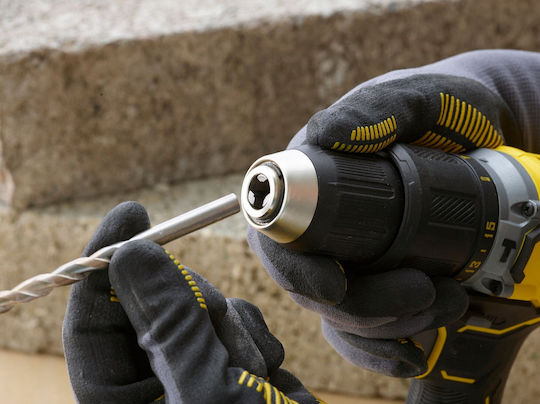 Stanley SFMCD726D2K Mașină De Găurit Cu Baterie Fără Perii 18V 2x2Ah