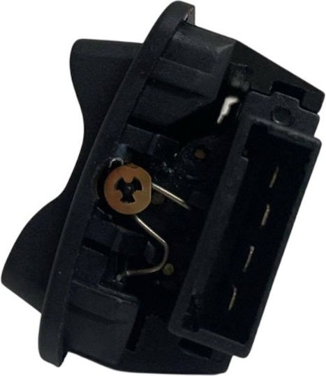 Handlebar Button Switch Left Light Signal Piaggio Beverly 250cc etc. Taiwan52021