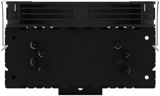Aqirys Uranus LS 2.0 Ψύκτρα Επεξεργαστή για Socket 1200/1700/AM4/AM5 με ARGB Φωτισμό