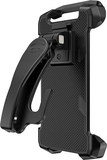 Ulefone Back Cover Μαύρο (Armor Mini 20 series, ULEFONE)