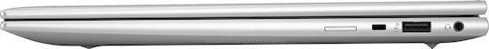 HP EliteBook 830 G11 13.3" IPS FHD+ (Ultra 5-125U/16GB/512GB SSD/W11 Pro) (US Keyboard)