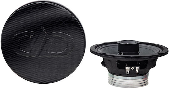 DD Audio VO-XN306-S4 Ηχείο Αυτοκινήτου 8" με 250W RMS (2 Δρόμων)
