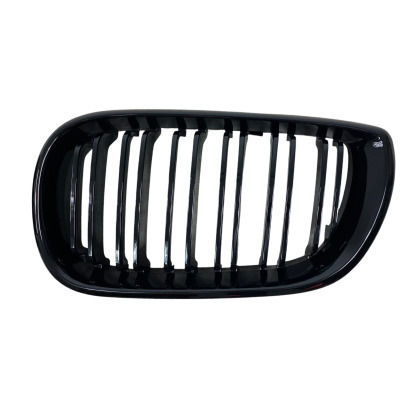 BMW E46 2001-2005 Sedan Double Glossy Mask 2pcs OEM