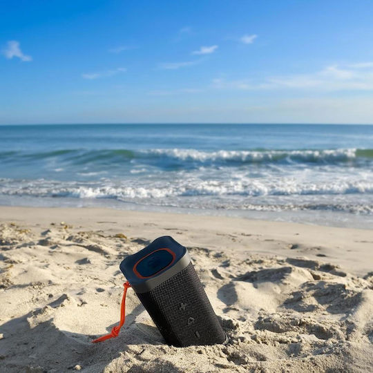 Skullcandy Terrain XL Wasserdicht Bluetooth-Lautsprecher 20W mit Akkulaufzeit bis zu 10 Stunden Weiß